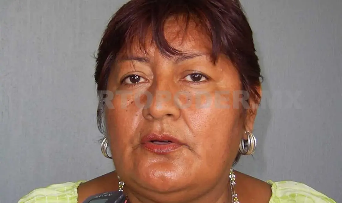 Piden cancelar registro de candidata a diputada