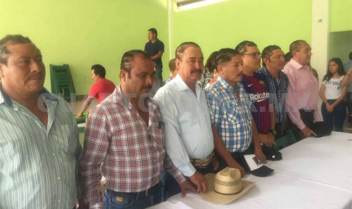 Liberan a siete retenidos tras ser torturados