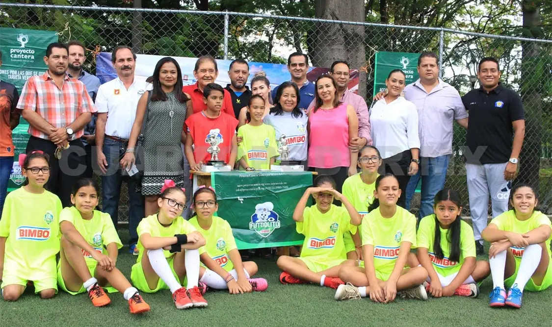 Óscar Pumarejo y Danna ganan Tarjeta Verde