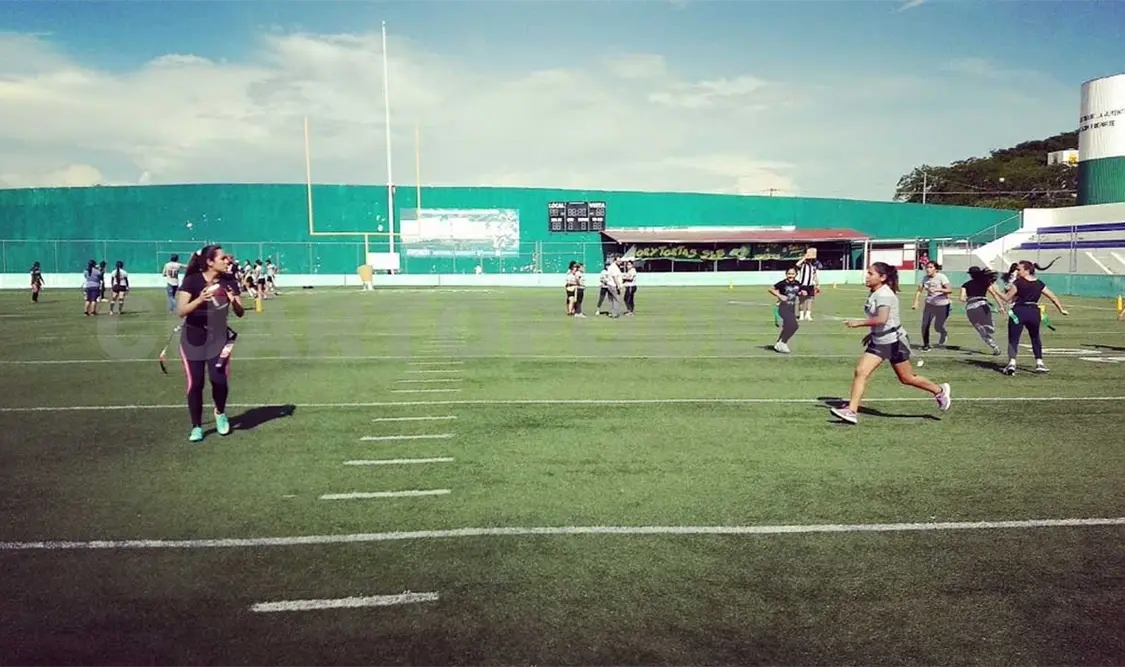 Jaguares Unicach vence a Lobos en la J2 de Novatas