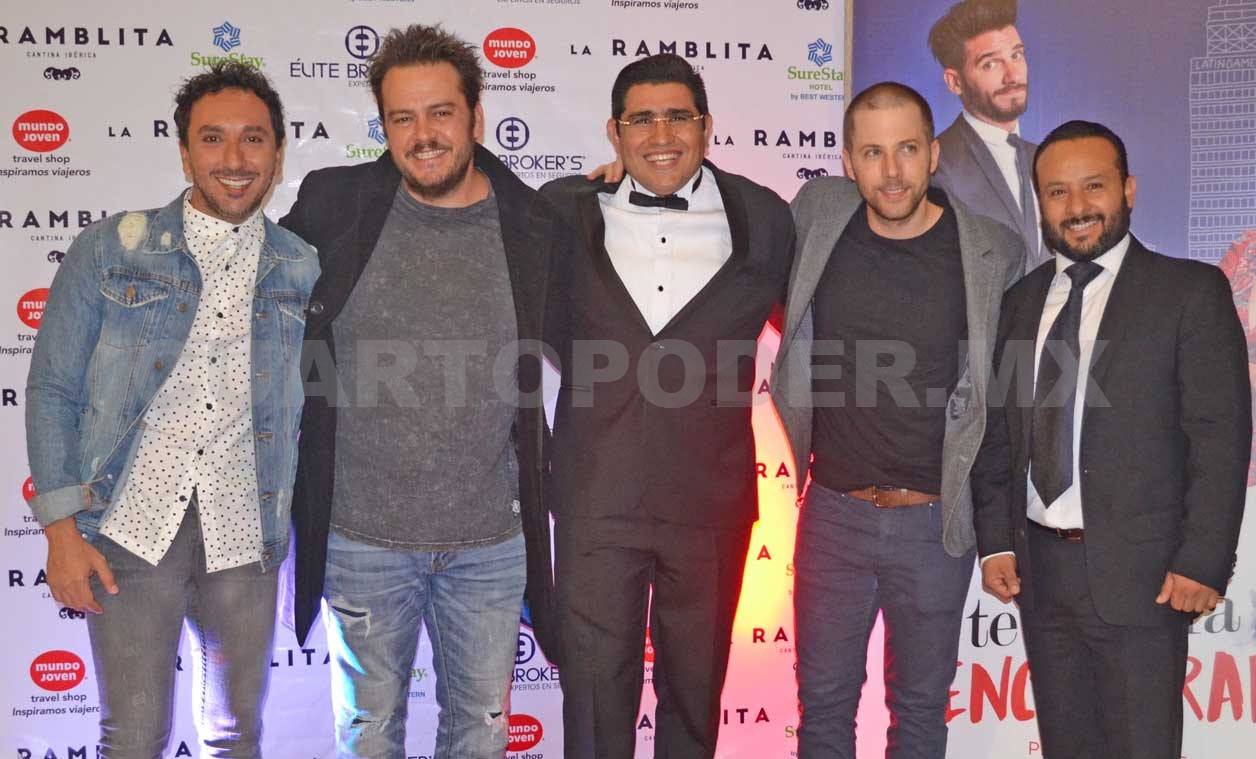 Premier entre amigos
