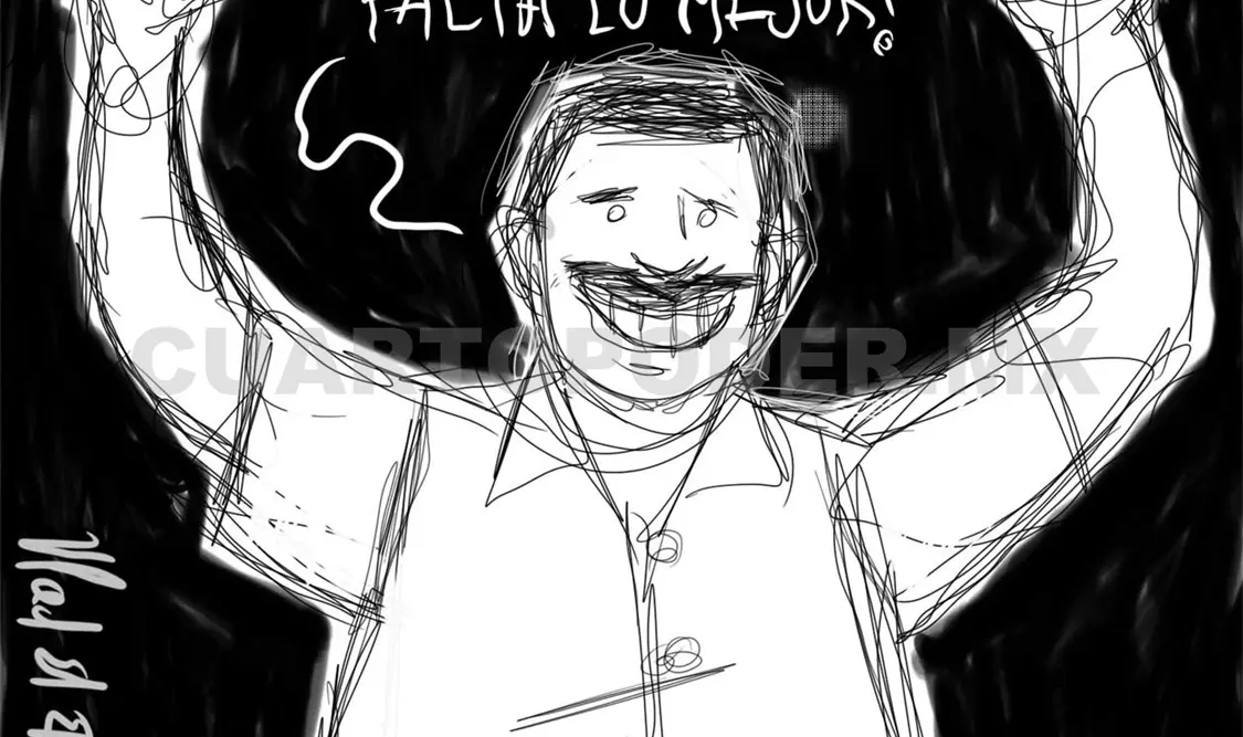 Saldos de la elección