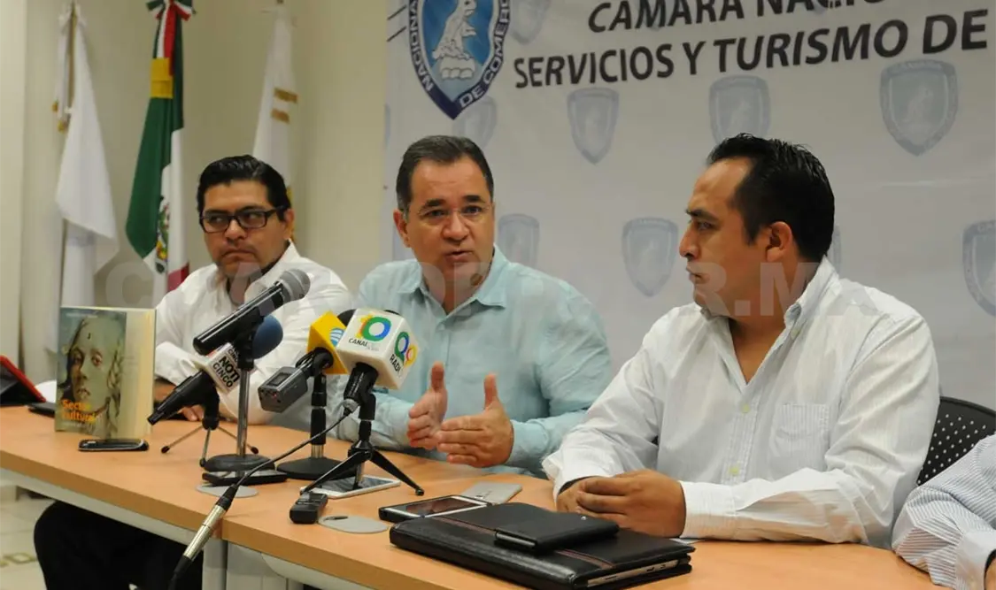 Se suma Cámara para impulsar el sufragio libre