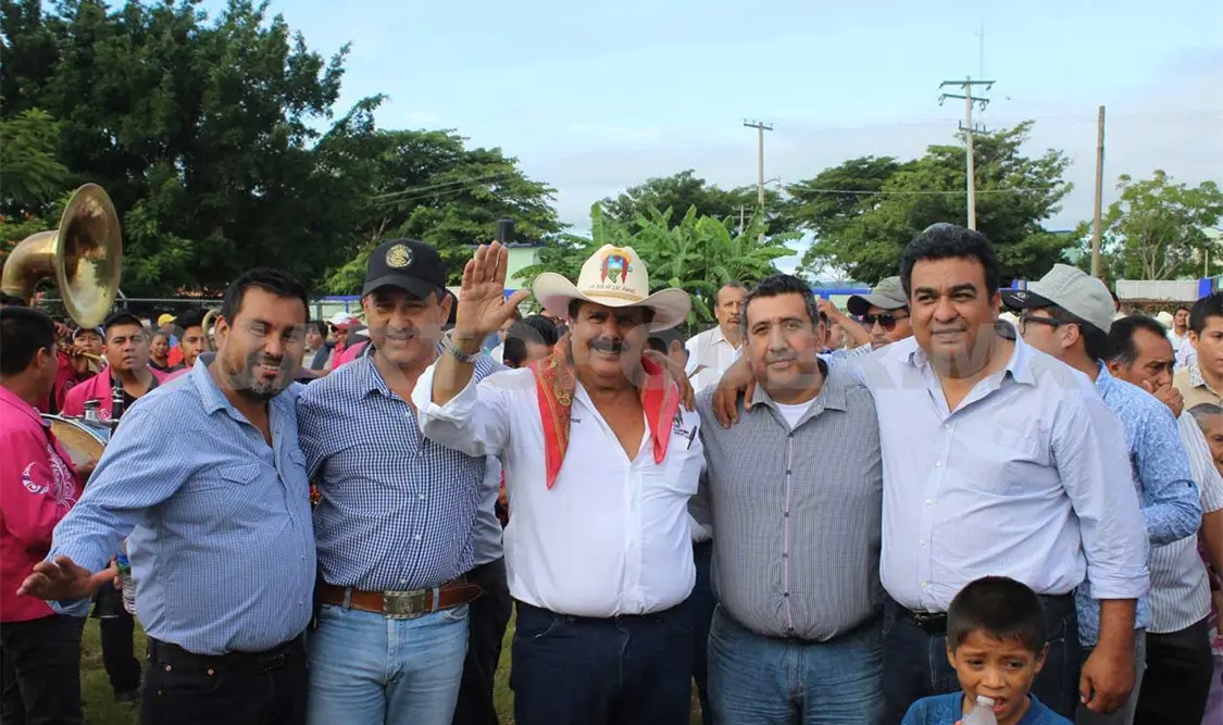 Renunció a realizar su cierre de campaña