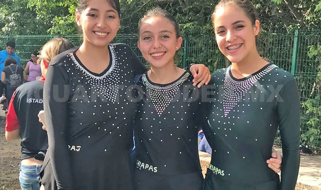 Grandes exponentes en Patinaje Artístico