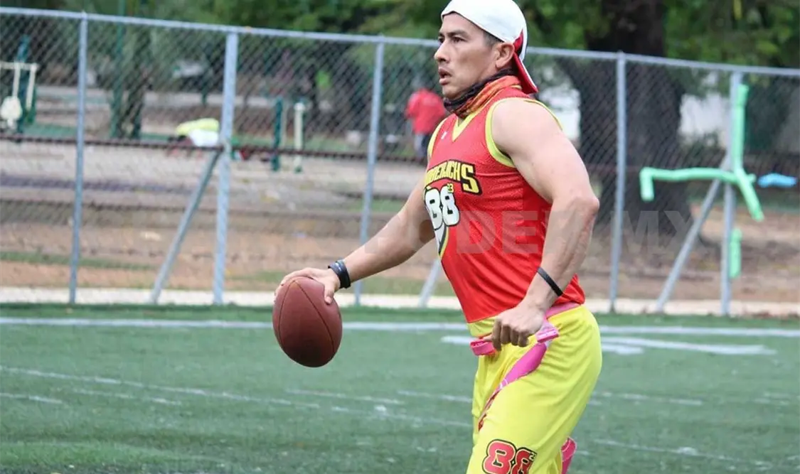 Lumberjacks sale avante en fecha doble