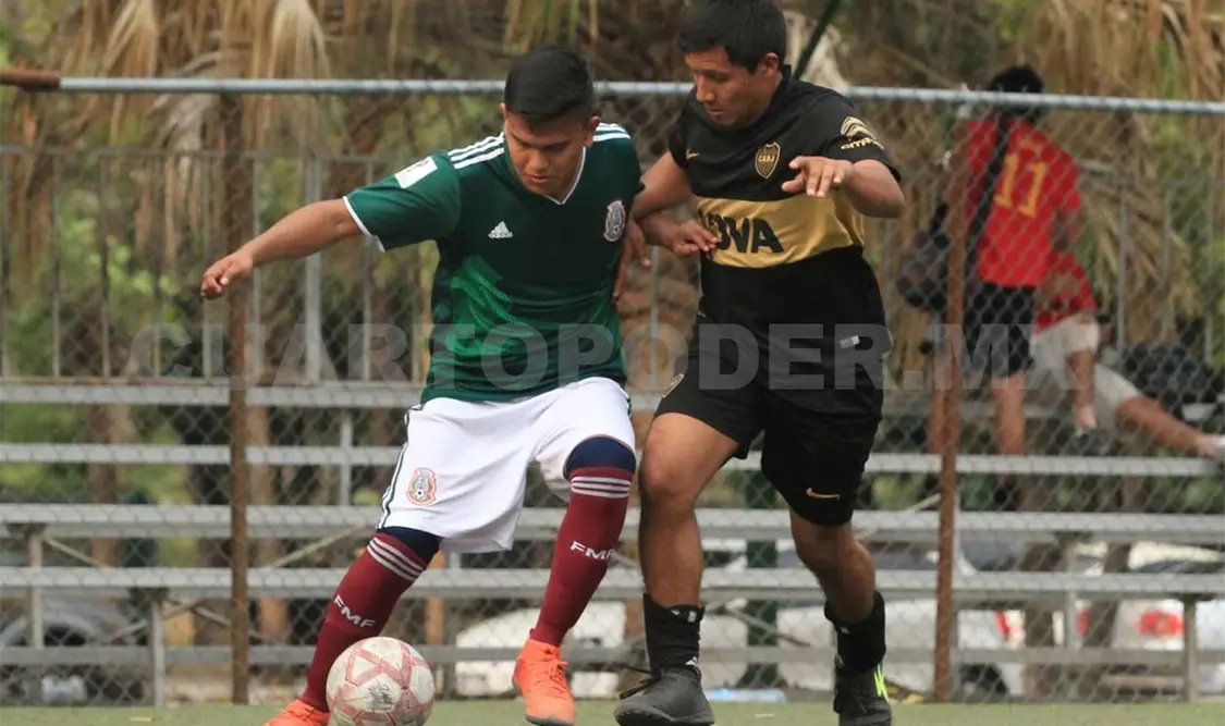 La lluvia impidió disputar los juegos