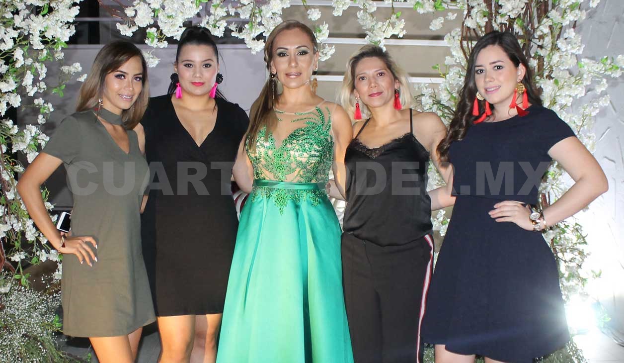Glamour y belleza
