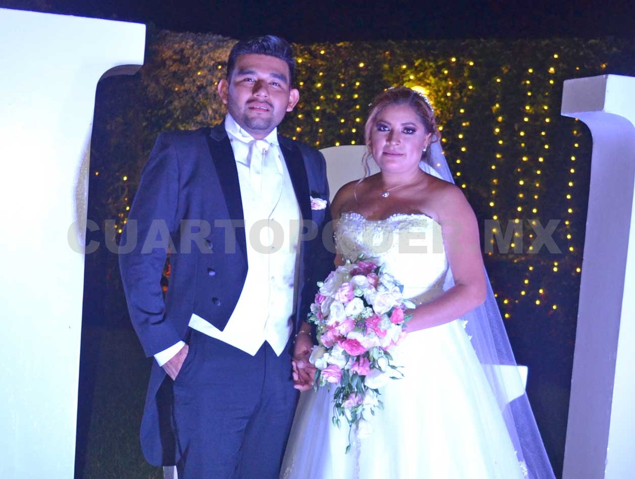 Se juraron amor eterno