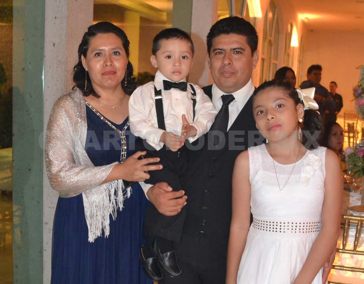 Se juraron amor eterno