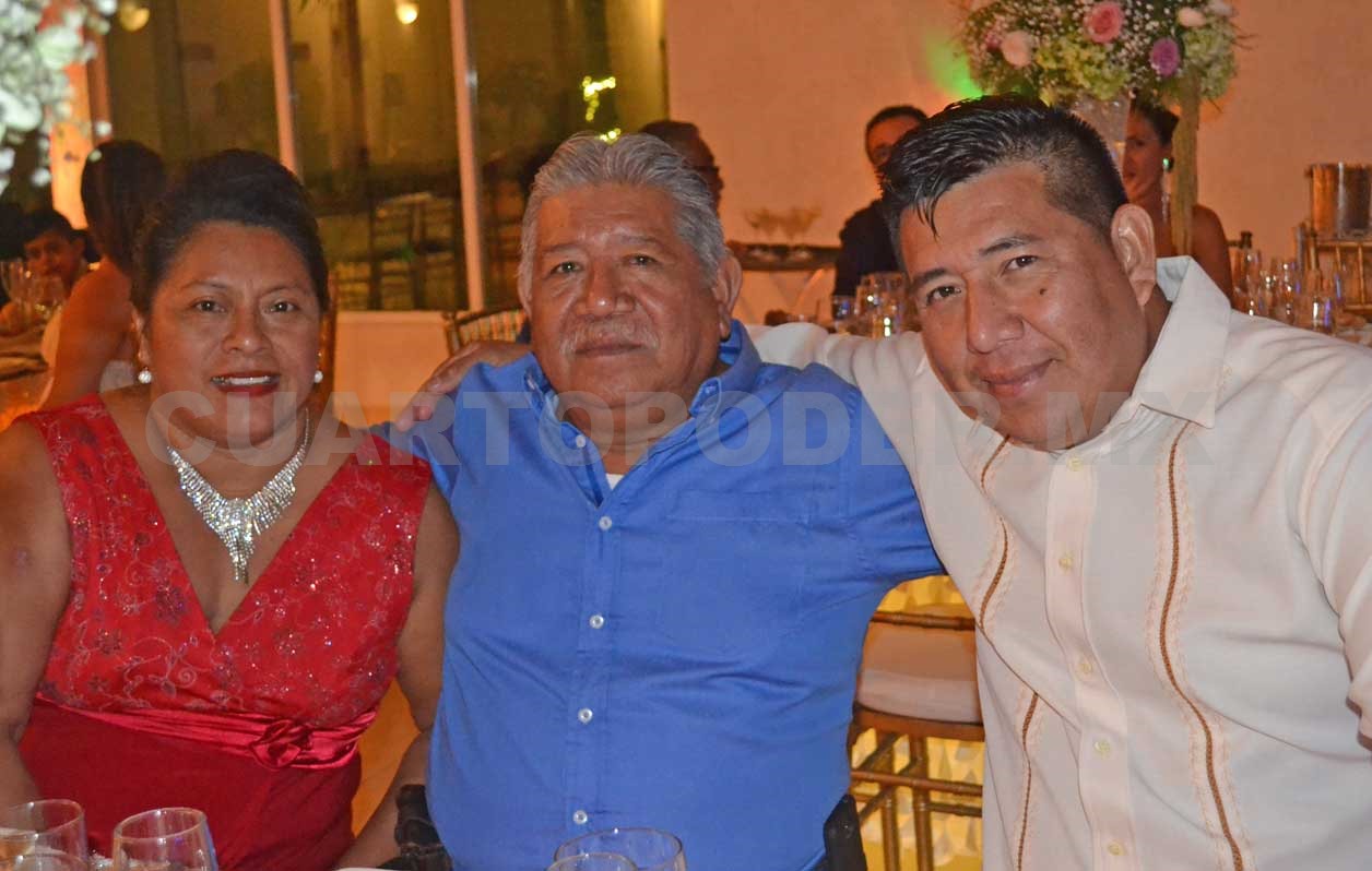 Se juraron amor eterno