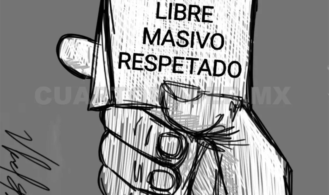 La solución es votar