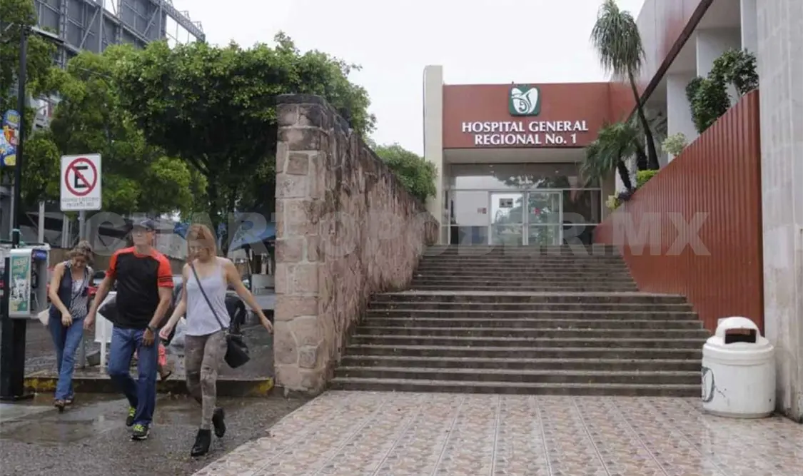 Condenan agresión de una enfermera