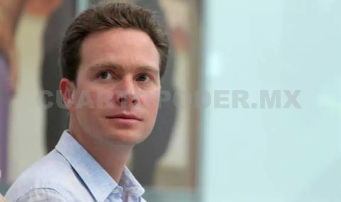 Postulan a MVC para Senado de la República