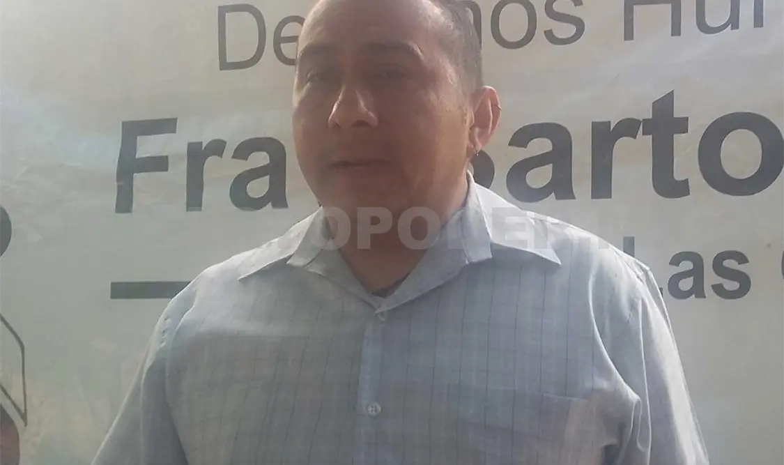Activarán centro de monitoreo para periodistas