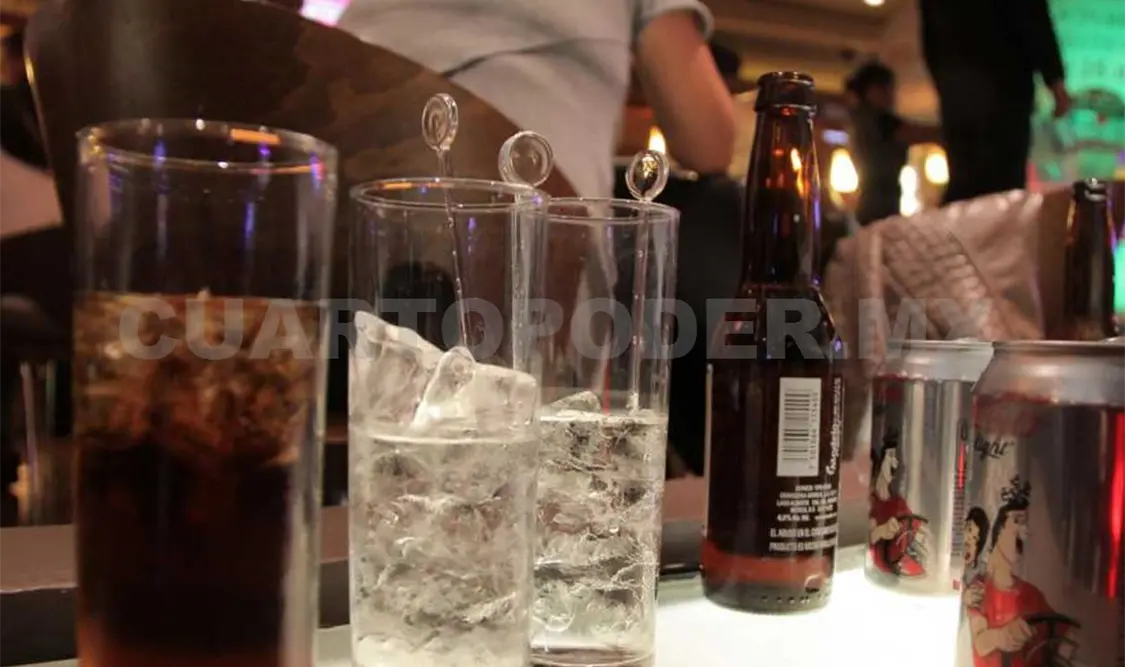 Autoridad acatará ley seca en San Cristóbal