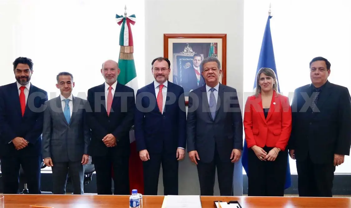 Reconocen despliegue de observadores de la OEA