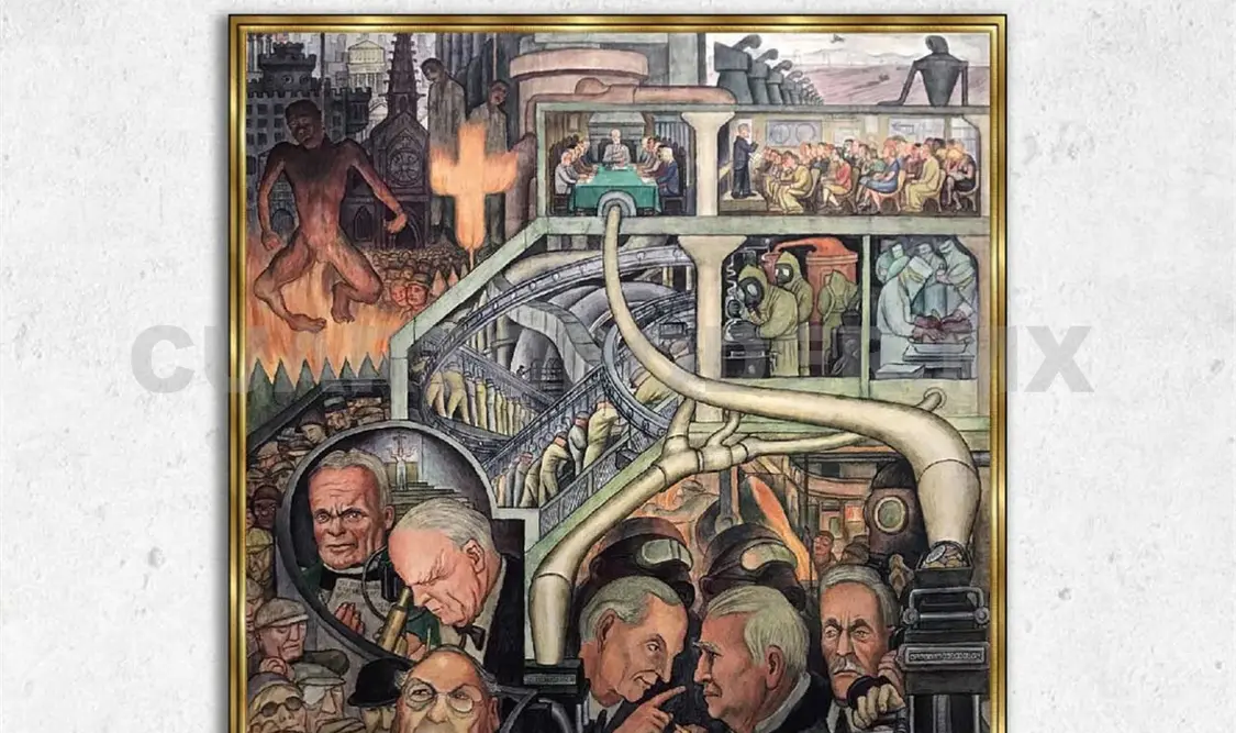 Magisterio recupera obras de arte