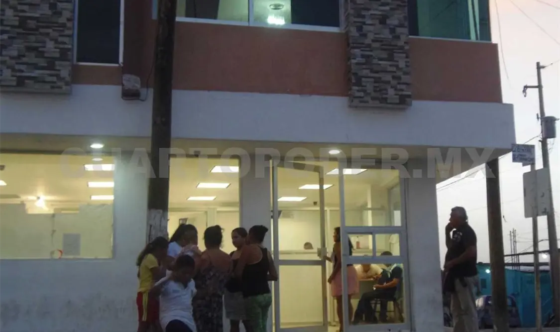 Denuncian posible delito electoral en Reforma