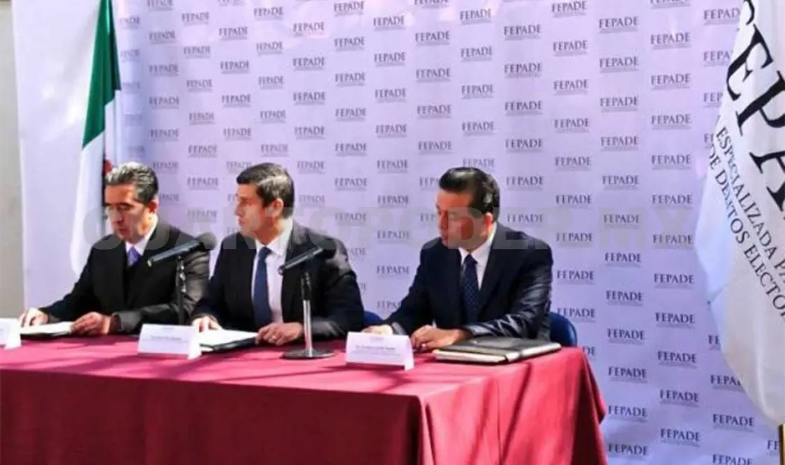 Resguardará la Fepade elecciones en Chiapas