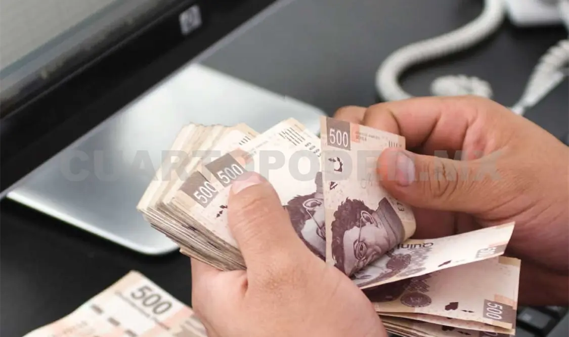 Empresarios recuerdan cumplimiento de compromisos
