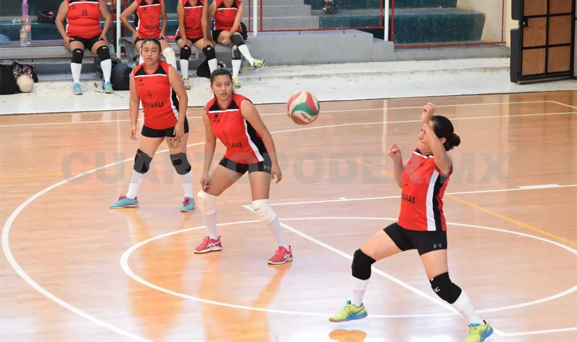 Ardillas vs Cinalex, duelo intenso