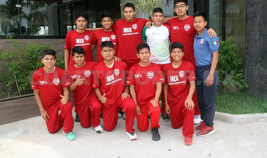 Niños Triquis se presentan hoy en Tuxtla