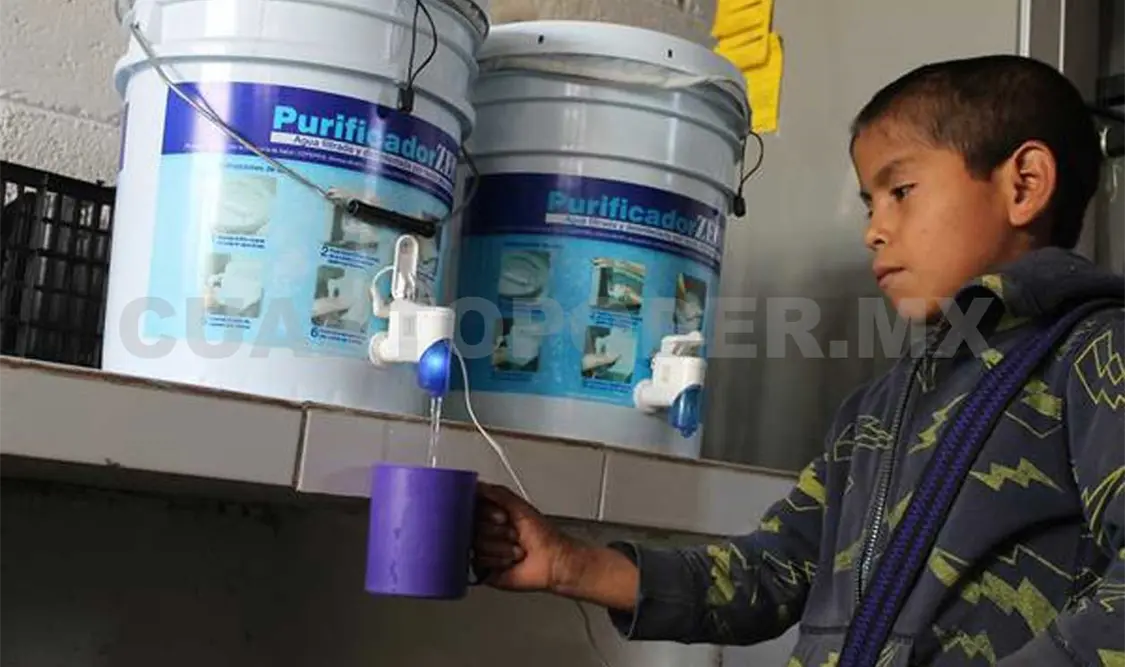 Buscan la reducción de la Morbi-Mortalidad Materno Infantil. CP