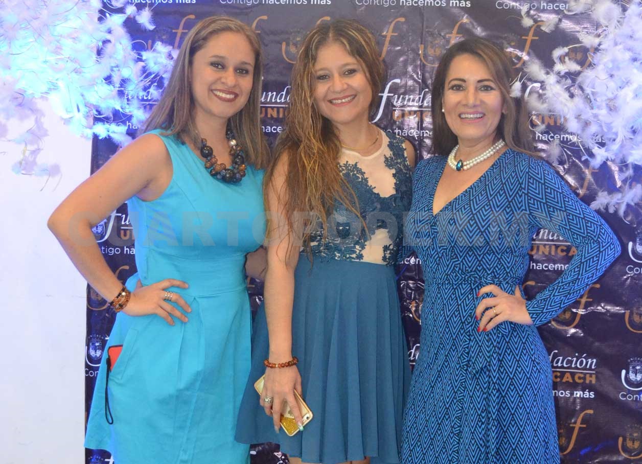 Azul pintado de azul