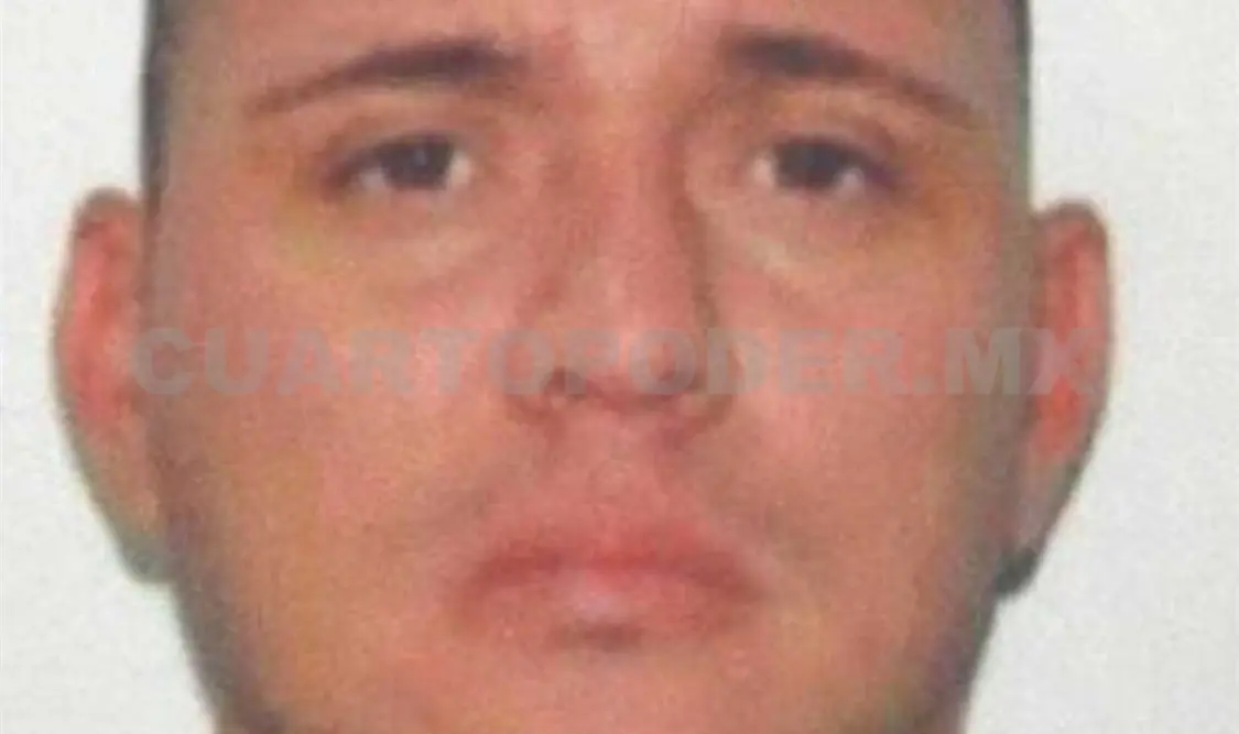 Detienen a líder de célula del “Cártel del Golfo”