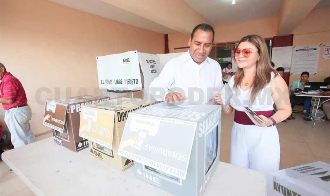 Lo más importante es la civilidad, coinciden políticos