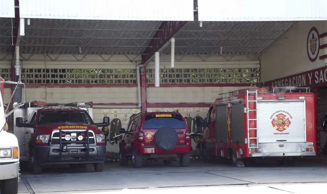 Habra segundo curso infantil de primeros auxilios