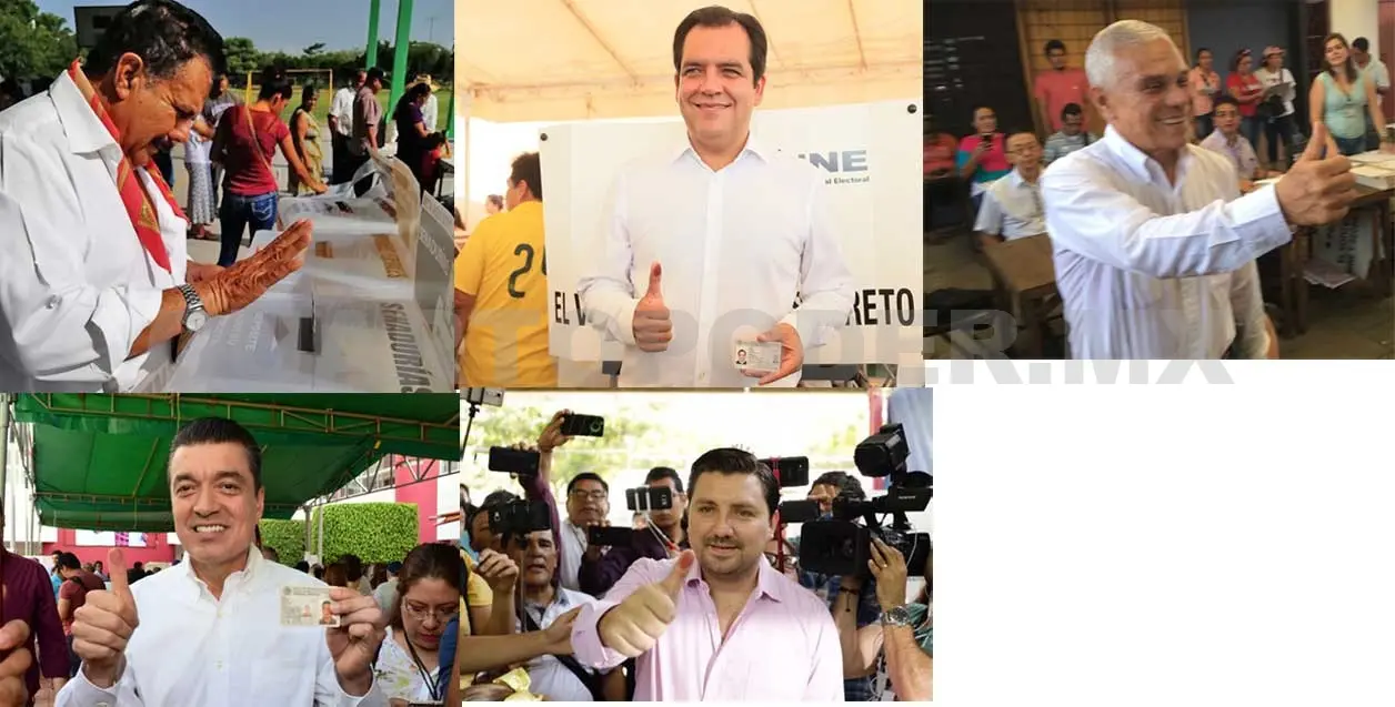 Llamaron a la civilidad en la jornada electoral