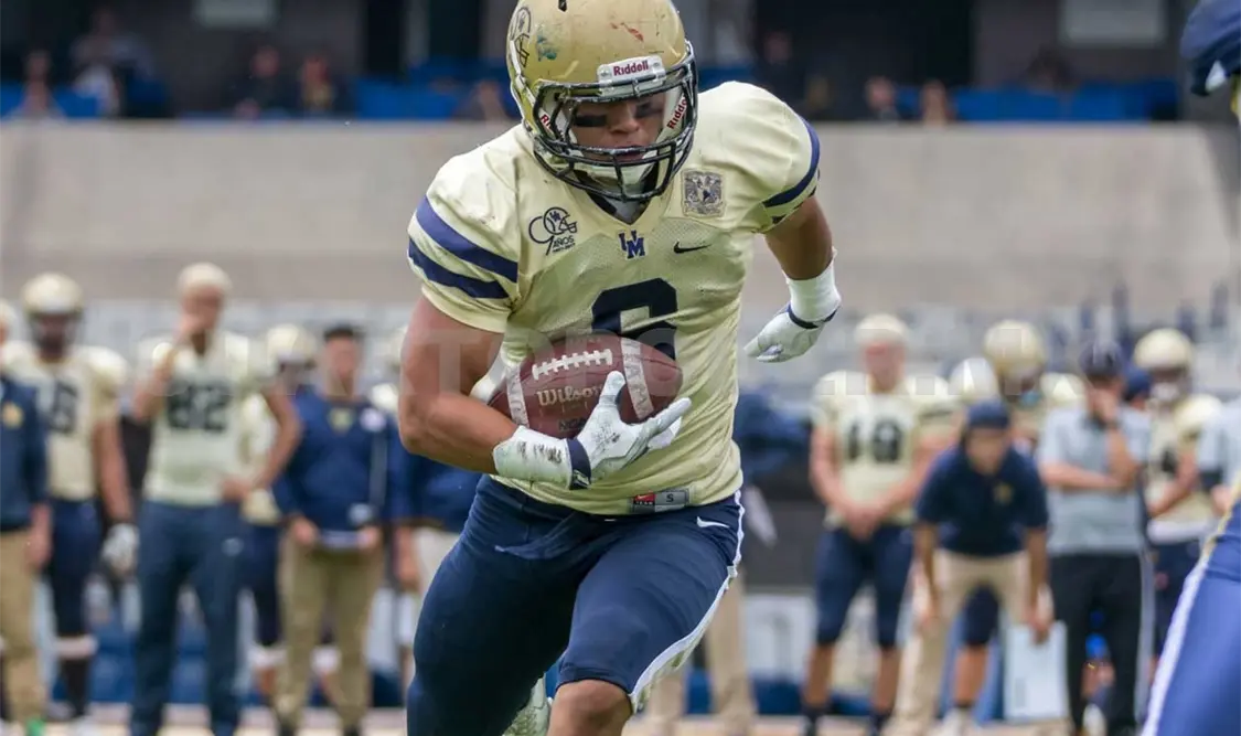 Novatos de Pumas vencen a Osos