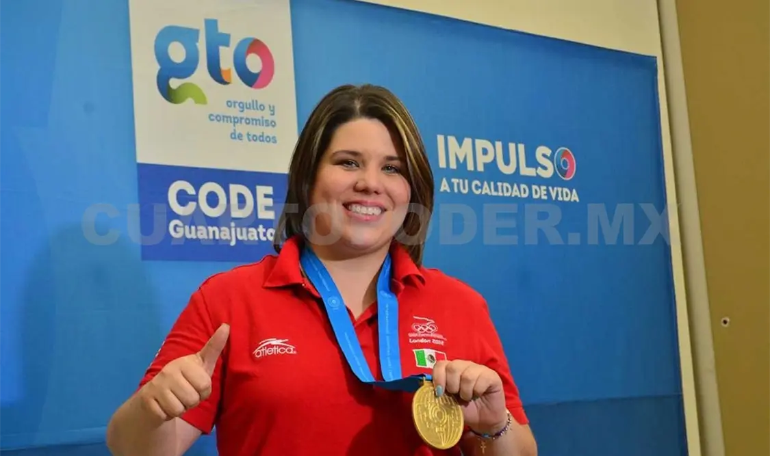 Alejandra Zavala va por tricampeonato