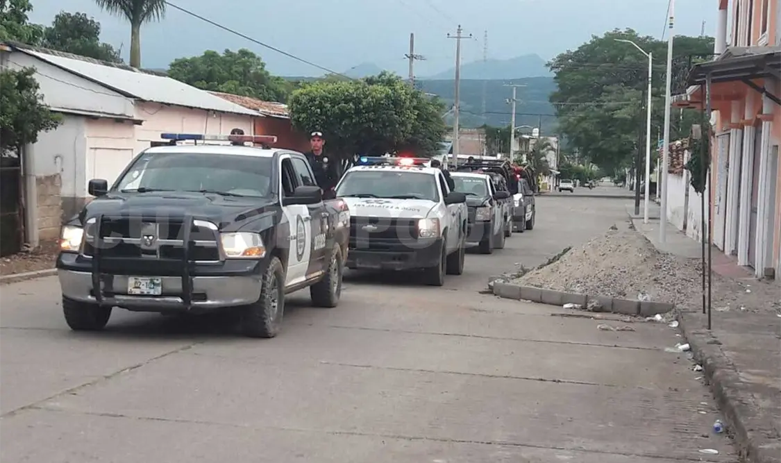 Partidos deben poner alto a confrontaciones