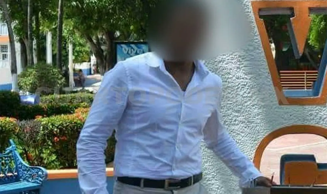 Sindican a otro timador por ofrecer plazas