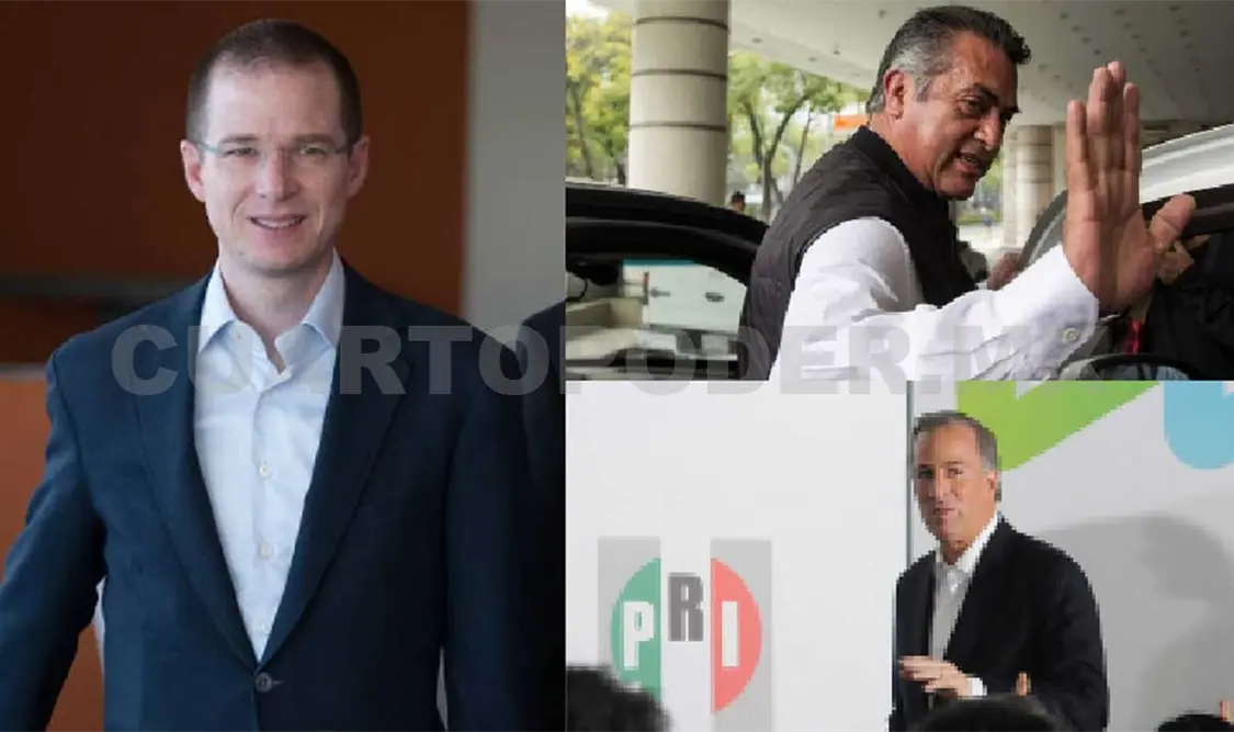 ¿Qué harán ahora los ex candidatos presidenciales?