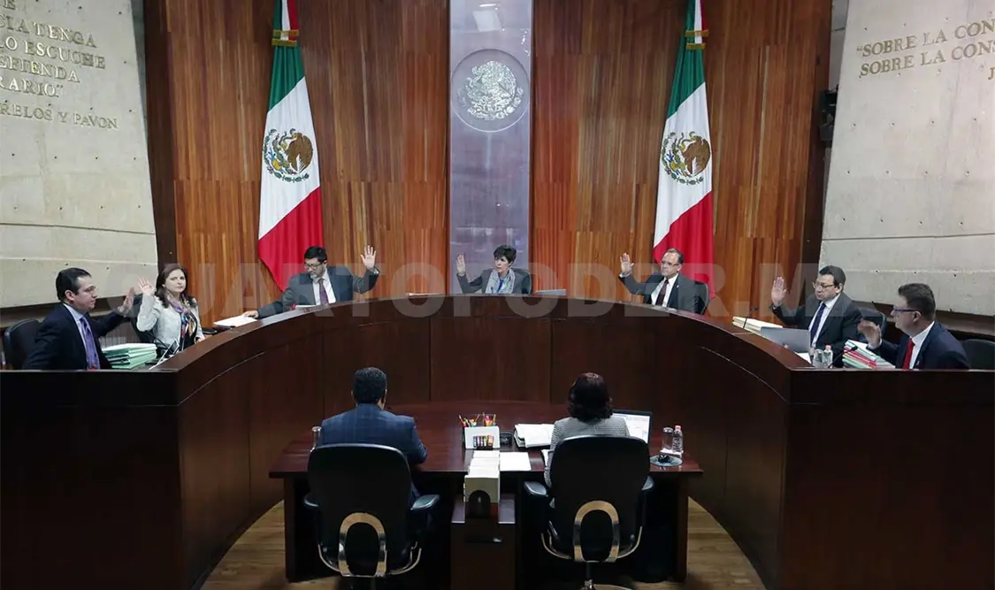 ¿Qué sigue después de la jornada electoral?