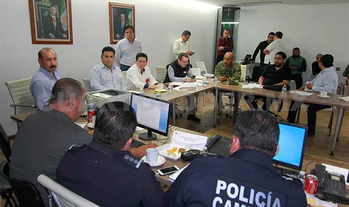 Partidos privilegiarán la paz