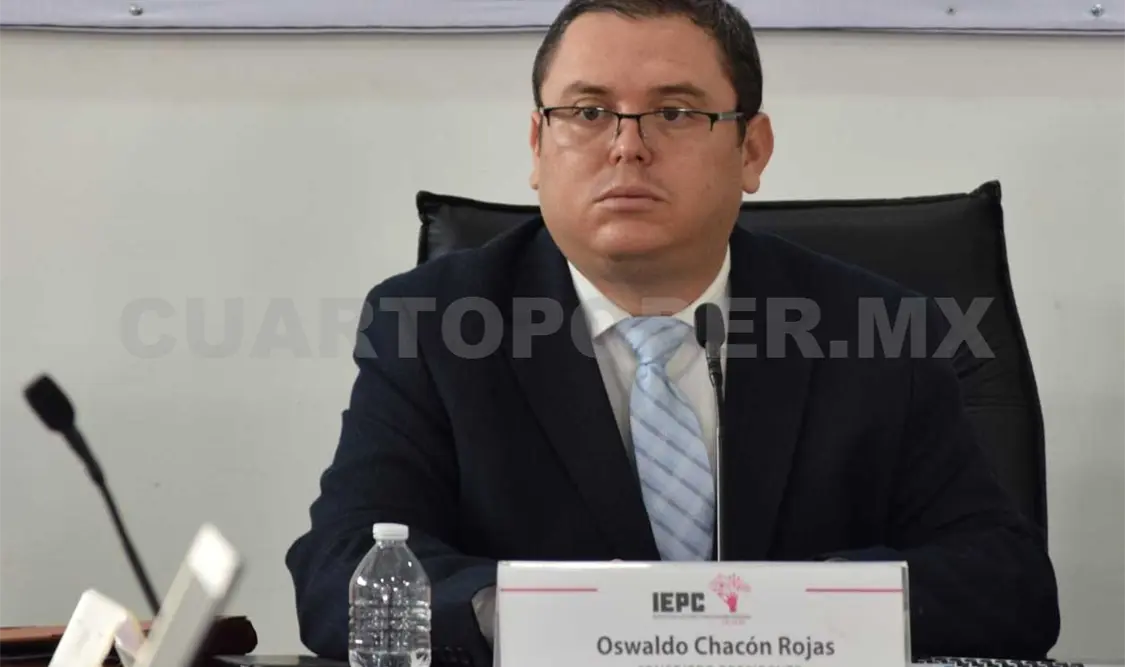 Iniciarán sesiones de cómputo de actas