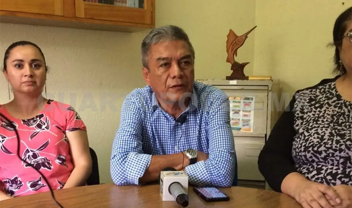 Privilegiarán a comunidad escolar en el Cobach