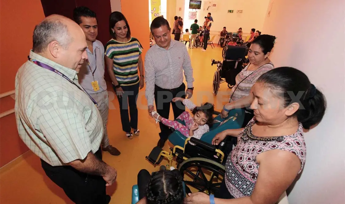 Mantendrán trabajo cercano con CRIT