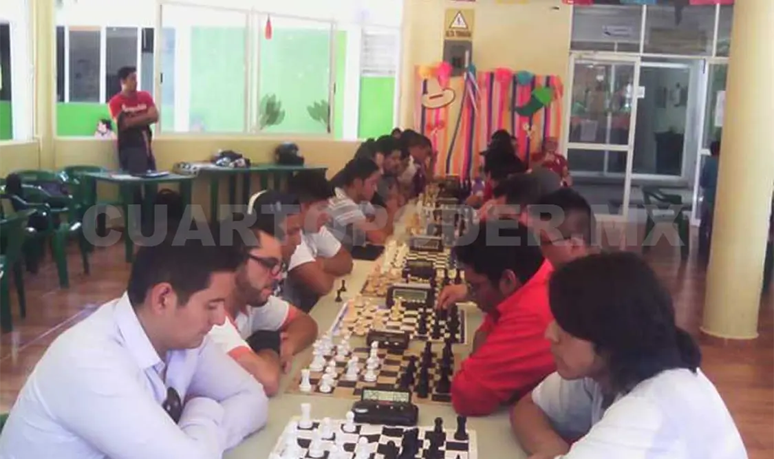 Guardan el tablero en el mes de julio