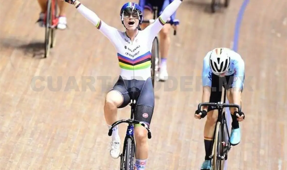 Unión Ciclista Internacional anuncia calendario