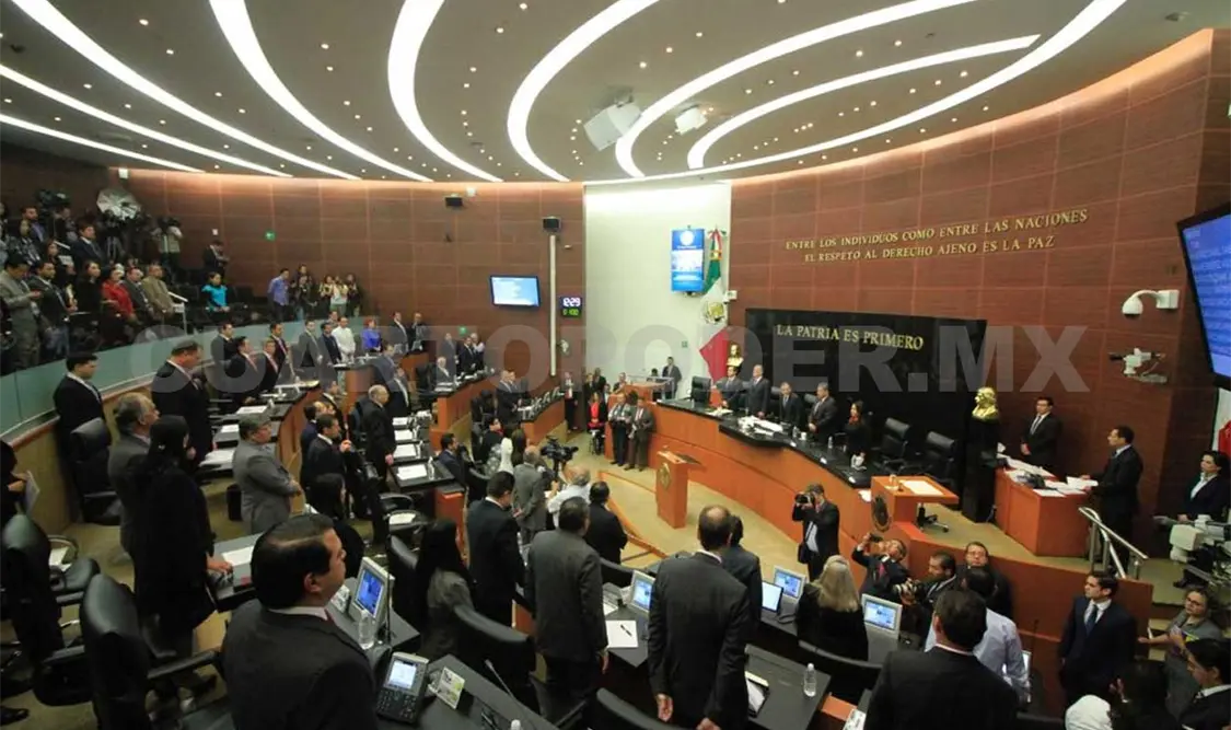 Se reincorporan 74 legisladores a las Cámaras
