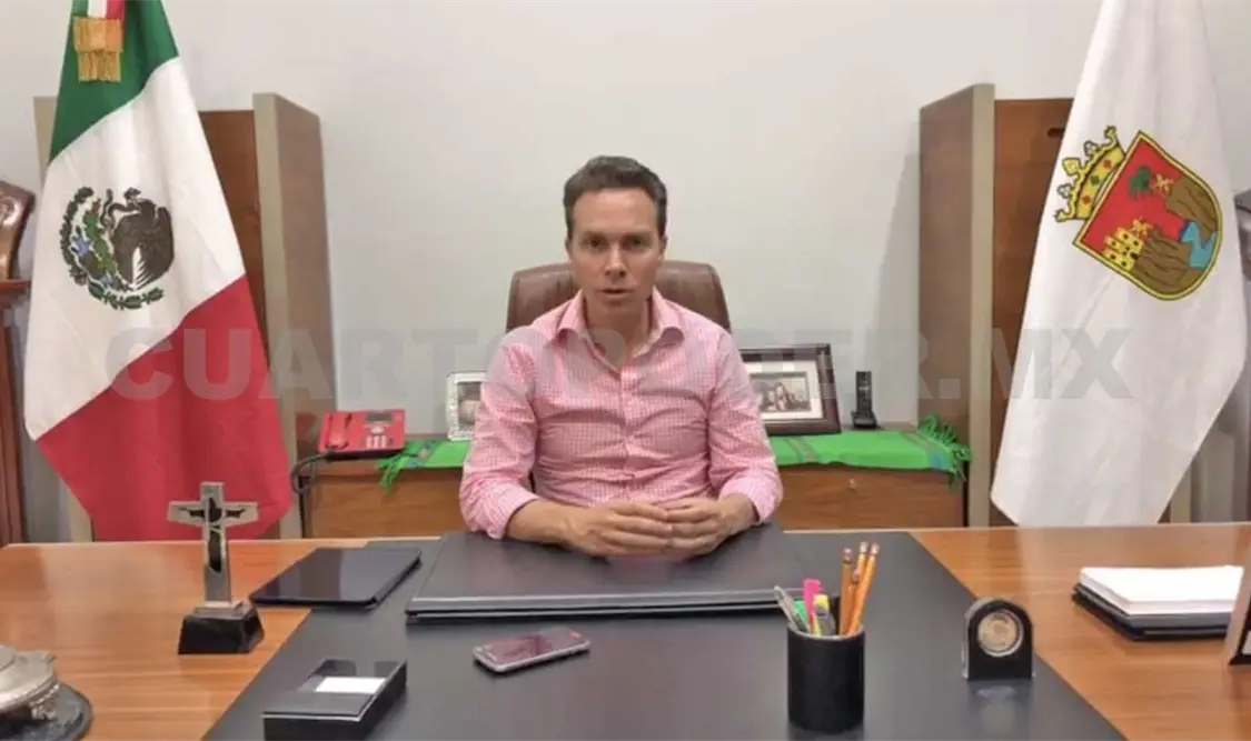 Sigamos apostando a la paz: Velasco Coello