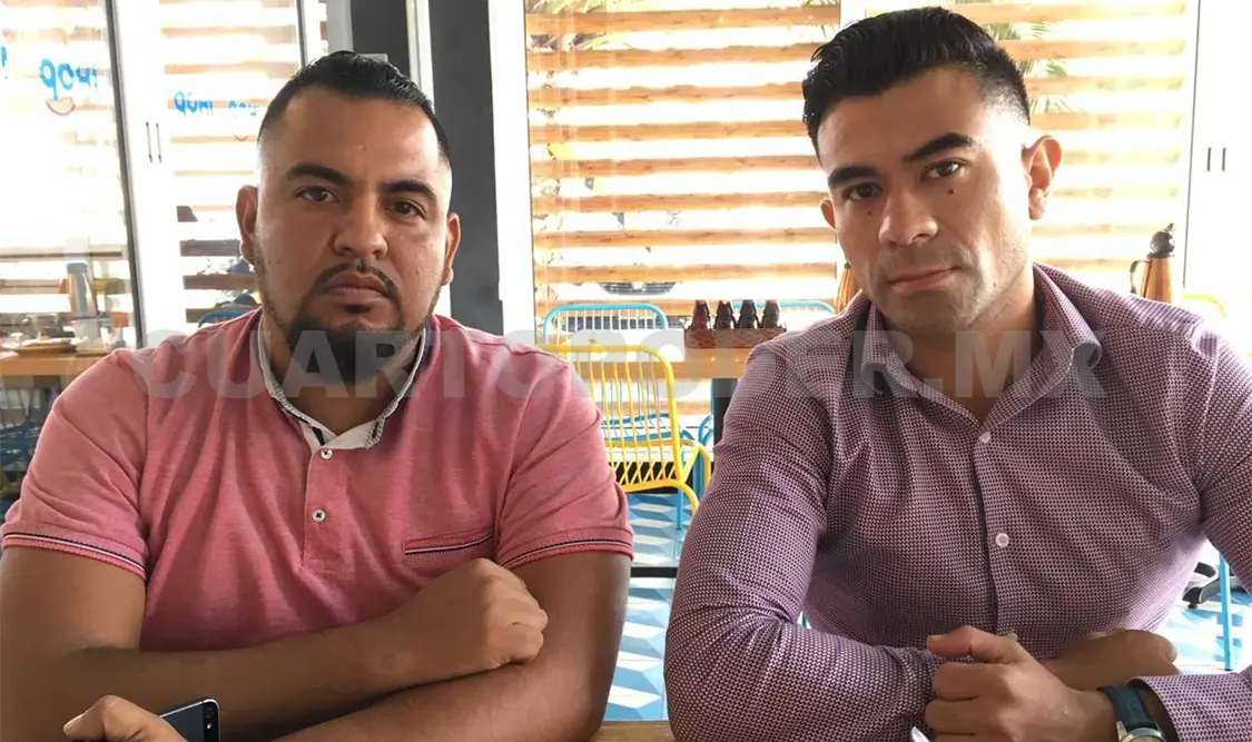 Impulsan proyectos productivos a mercados internacionales