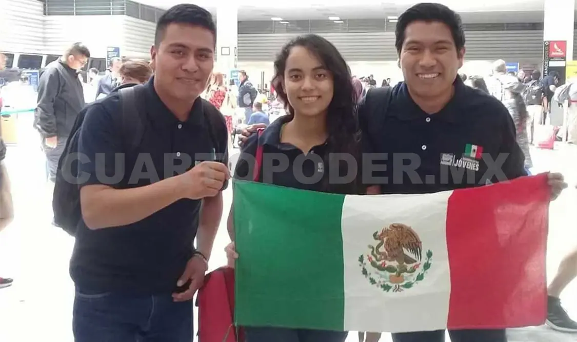 Jóvenes presentes en encuentro sobre Alianza del Pacífico