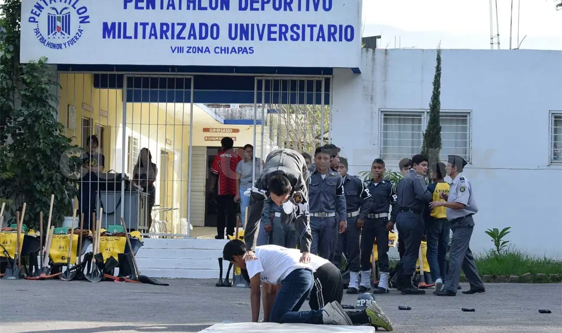 Viaja EMZ al XII Congreso Nacional